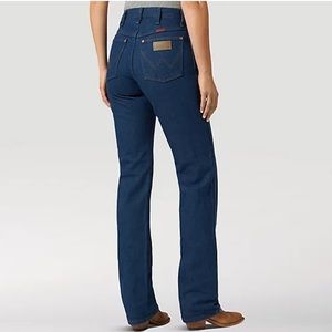 Wrangler Jeans